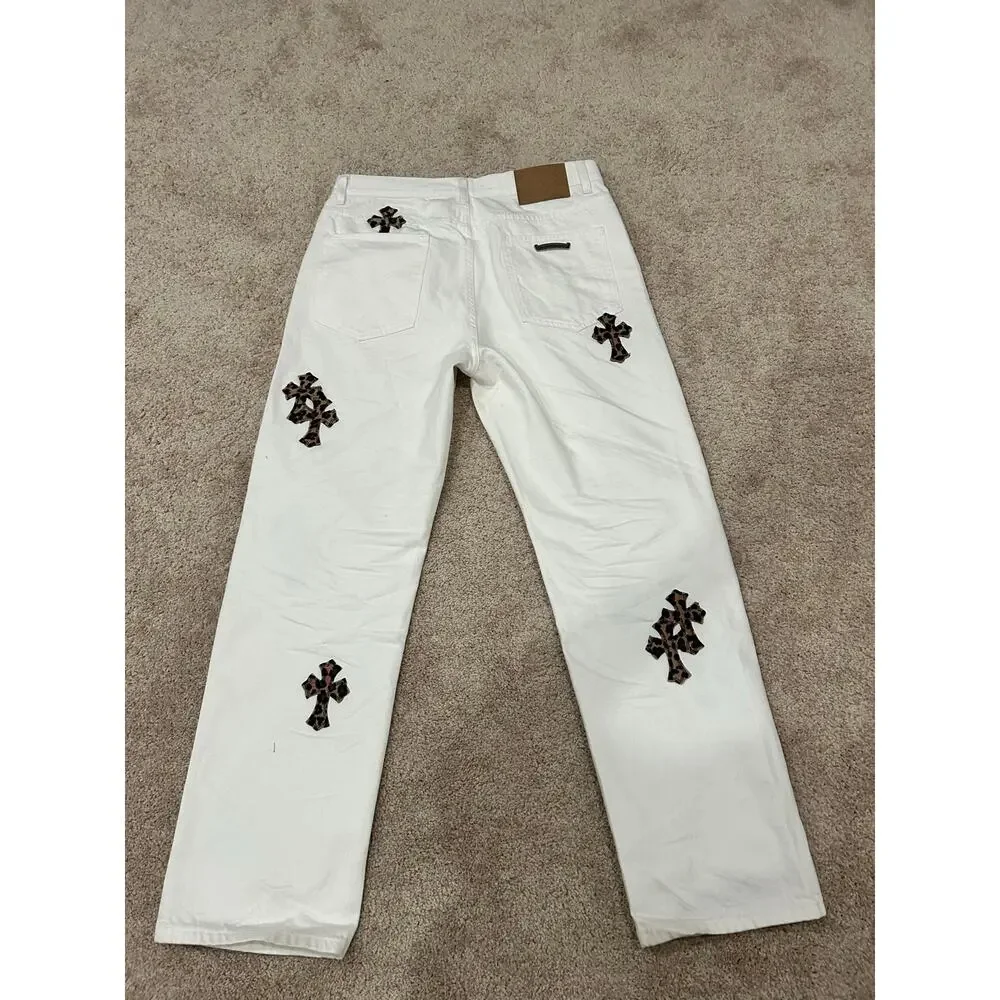 Ch style Jeans